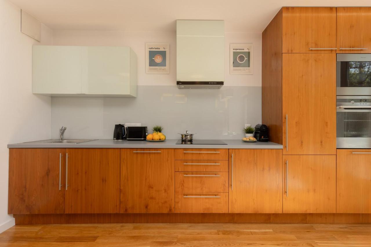 Old Mokotow Spacious Two-Bedroom Apartment By Noclegi Renters Warsaw Exterior photo